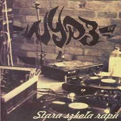 Album: Wyp3: Stara Szkoła Rapu