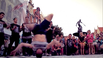 Rymer / So Fly / Gdańsk 