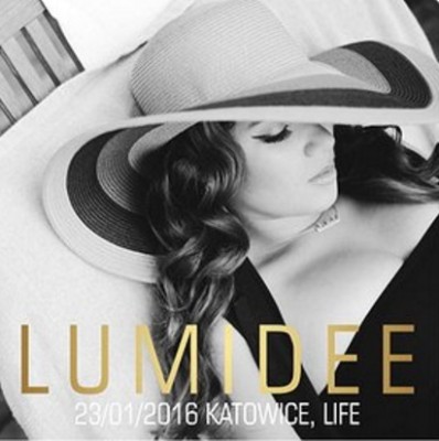 LUMIDEE | LIFE, KATOWICE
