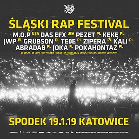 Śląski Rap Festival 