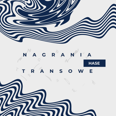 Album: Hase Nagrania Transowe