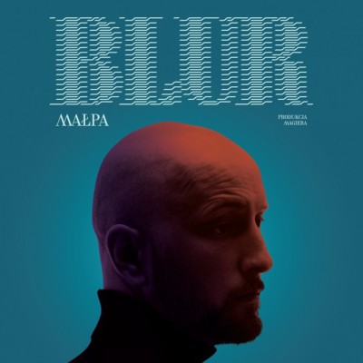 Album: Małpa - BLUR