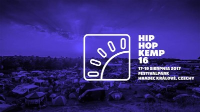 Hip Hop Kemp 2017 - 16. edycja Festiwalu z Atmosferą