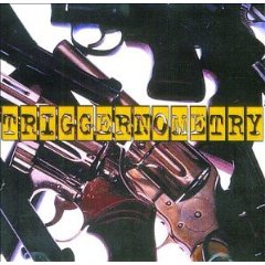 Album: Onyx - Triggernometry