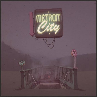 Album: Metro Metroit City 