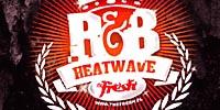 R&B Heatwave - Dj Noz i Dj Biskup