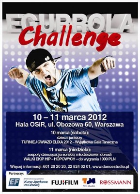 Egurrola Challenge & Turniej Gwiazd Elixa 2012