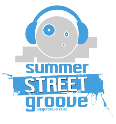 Summer Street Groove 2012