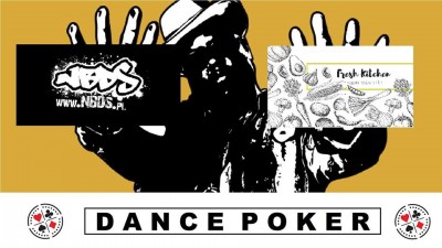 Dance Poker Vol.4