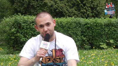VNM po raz pierwszy wystąpi na MHHF