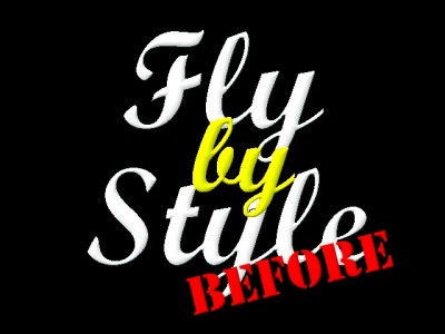 Fly by Style BEFORE - warsztaty i contest - do wygrania wejściówki na Fly by Style