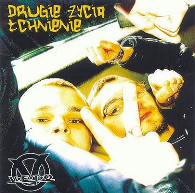 Album: V.E.T.O.: Drugie Życia Tchnienie