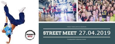 Street Meet vol.3