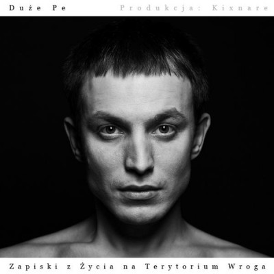 Duże Pe - Zapiski z Życia na Terytorium Wroga