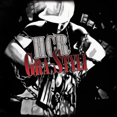 HCR - Moje Miasto