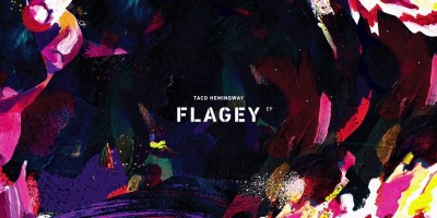 Album: Taco Hemingway Flagey