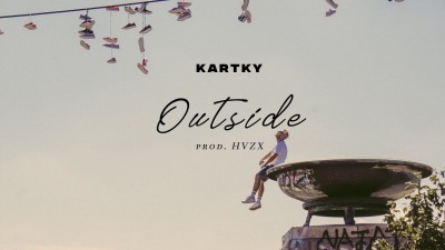 Kartky - Outside
