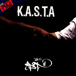 Album: K.A.S.T.A. - Kastatomy