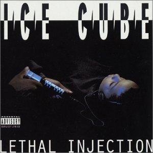 Album: Ice Cube - Lethal Injection 
