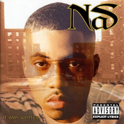 Album: Nas: It Was Written