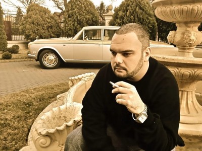 Wspólny mixtape Dj’a Tuniziano i B.R.O już wkrótce
