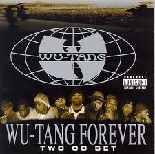 Album: Wu Tang Clan: Wu-Tang Forever