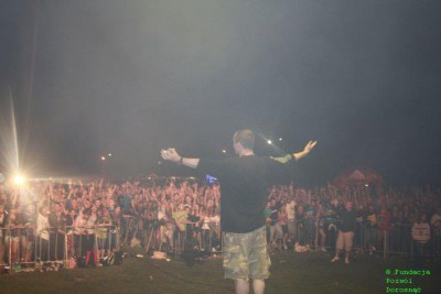Hip Hop Fest - Muzyka przeciw wykluczeniom 