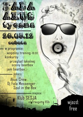 FALA AKUS-tyczna