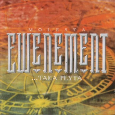 Album: Molesta : Taka Płyta
