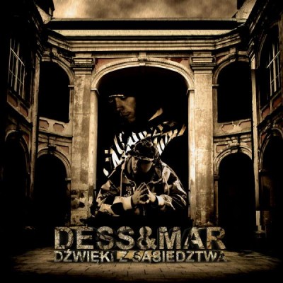 DeSs & Mar - Dźwięki z Sąsiedztwa - pobierz płytę!