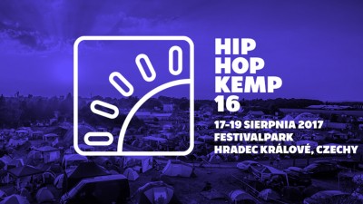 PRZED NAMI HIP HOP KEMP 2017!