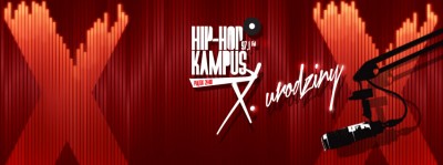 Hades, Numer Raz, PRO EBT, Kiki Krajnik, DJ DTL i DJ Beredson na 10 urodzinach Hip Hop Kampusa!
