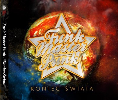 Album: Funk Master Punk : Koniec Świata