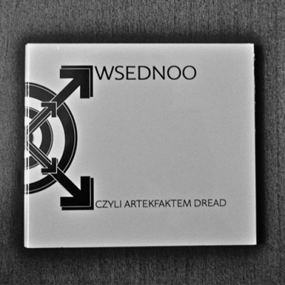 Album: Artekfaktem i Dread - WSEDNOO.