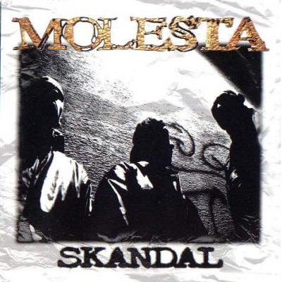 Album: Molesta : Skandal