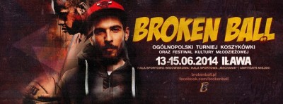 Broken Ball vol.9 