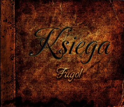 Fugol - Księga - tracklista, okładka i preorder