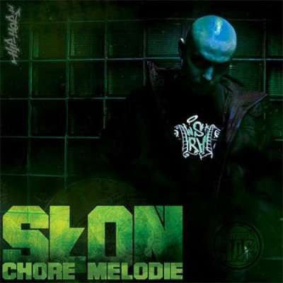 Album: Słoń - Chore Melodie