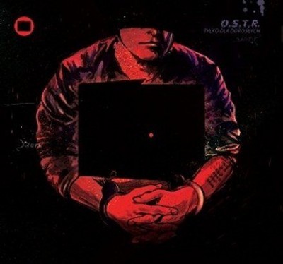 Album: O.S.T.R.: tylko dla dorosłych