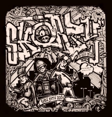 Dj Shorty- SawCityRock