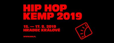 Hip Hop Kemp 2019 !!