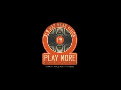 Play More Company z dumą prezentuje teledysk do nadchodzącego maxi singla Antone - Graj Dalej.