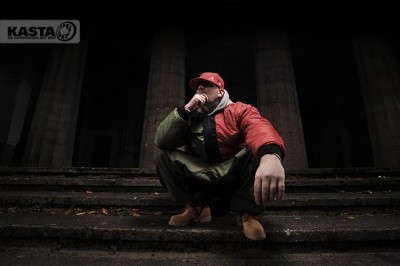WALDEMAR KASTA - KRÓL PODZIEMIA