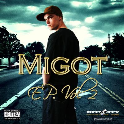 Migot EP. Vol 2