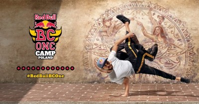 Red Bull BC One Camp Poland 2019