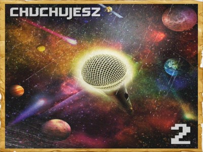 Album: CHUCHUJESZ 2 