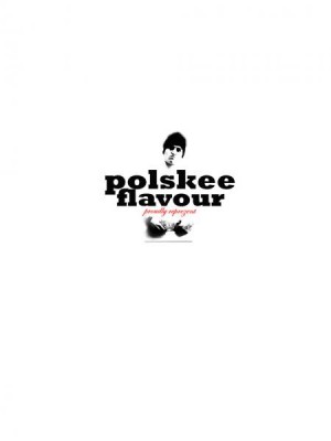 Polskee Flavour & Funky Masons USA tour 2009