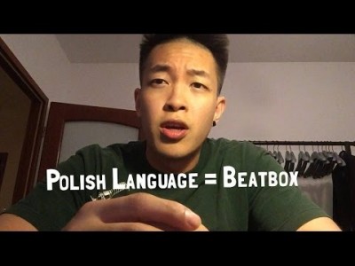 Tutorial: Jak nauczyć się Beatboxu używając polskich słów