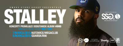 Stalley (Maybach Music Group)