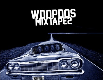 Album: WdoPdoS Mixtape. vol 2